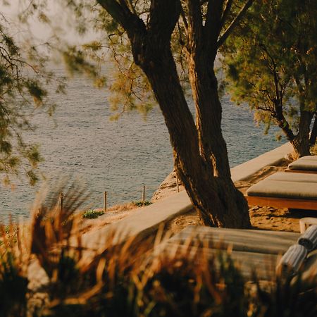 Soho Roc House Mykonos Otel Paraga  Dış mekan fotoğraf