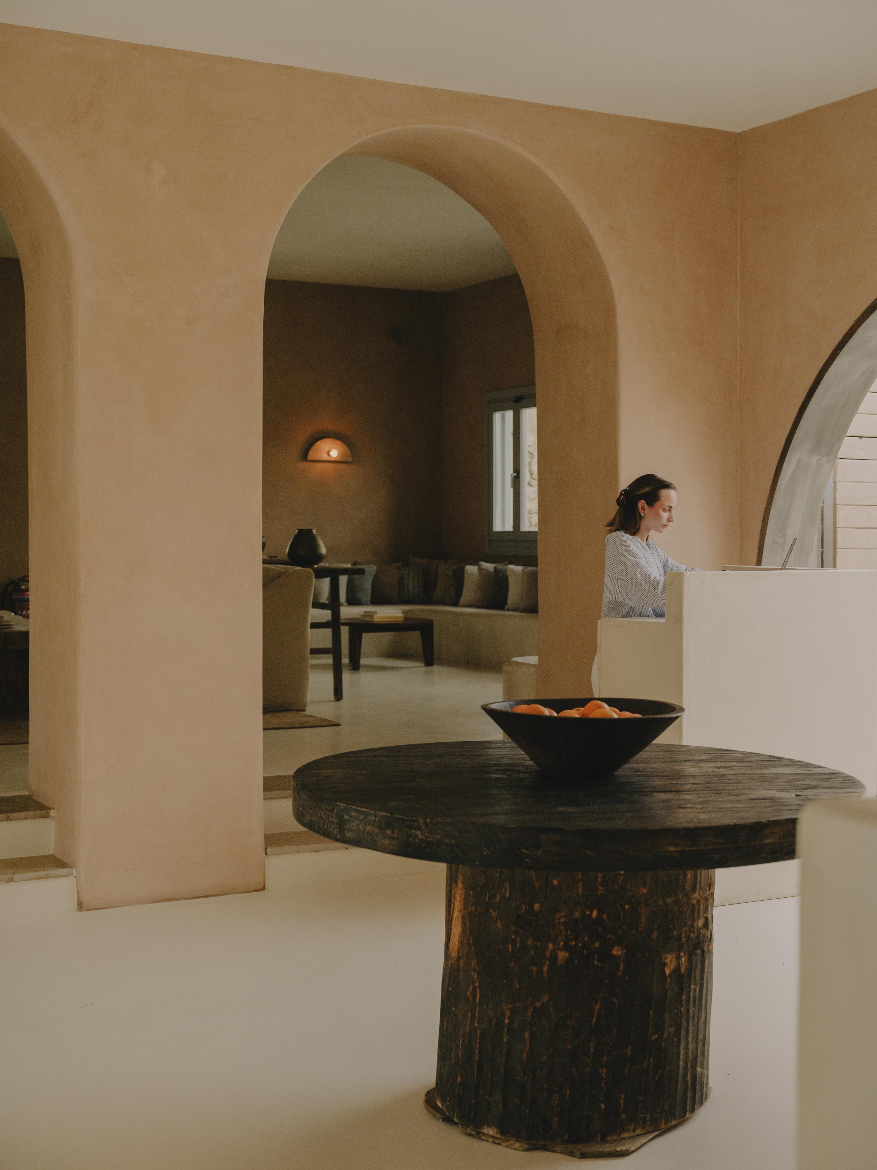 Soho Roc House Mykonos Otel Paraga  Dış mekan fotoğraf