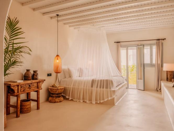 Soho Roc House Mykonos Otel Paraga  Oda fotoğraf