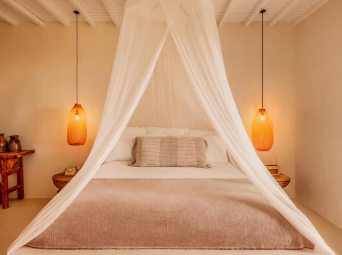 Soho Roc House Mykonos Otel Paraga  Oda fotoğraf