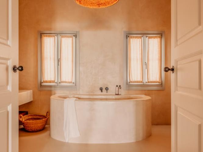 Soho Roc House Mykonos Otel Paraga  Oda fotoğraf
