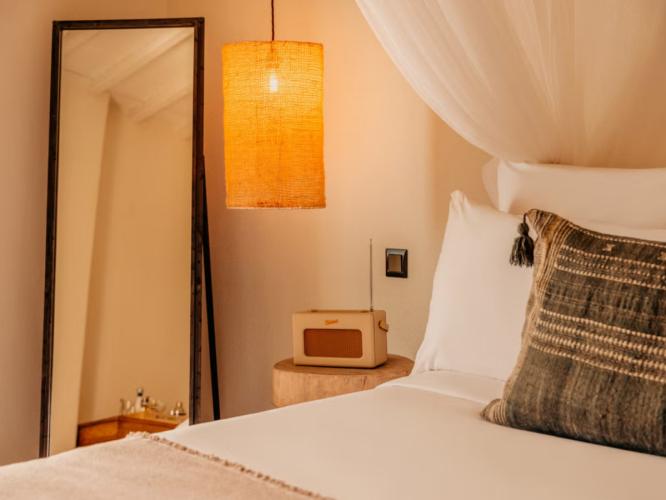 Soho Roc House Mykonos Otel Paraga  Oda fotoğraf