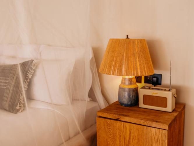 Soho Roc House Mykonos Otel Paraga  Oda fotoğraf