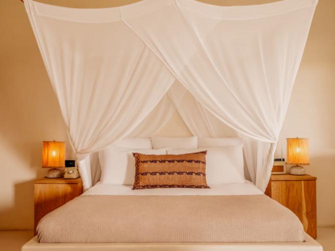 Soho Roc House Mykonos Otel Paraga  Oda fotoğraf