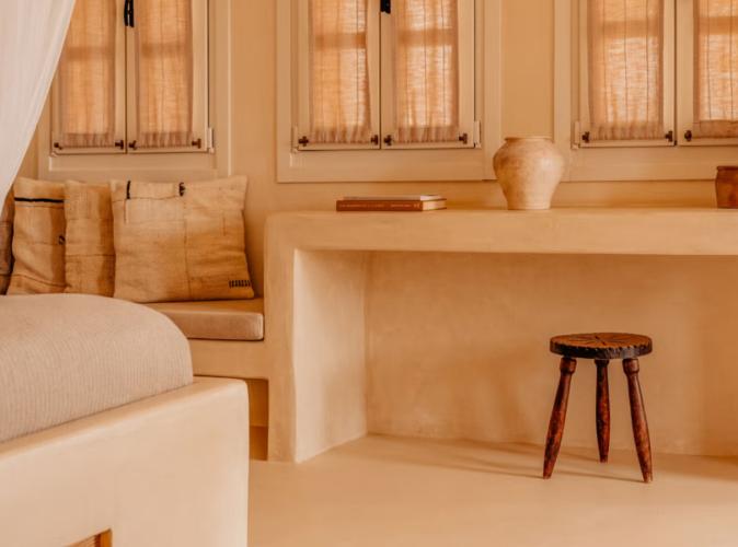 Soho Roc House Mykonos Otel Paraga  Oda fotoğraf