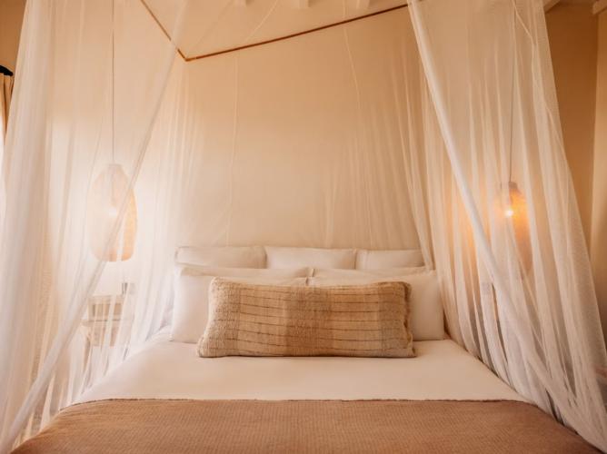 Soho Roc House Mykonos Otel Paraga  Oda fotoğraf