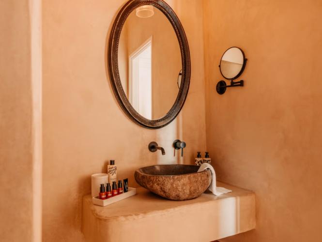 Soho Roc House Mykonos Otel Paraga  Oda fotoğraf