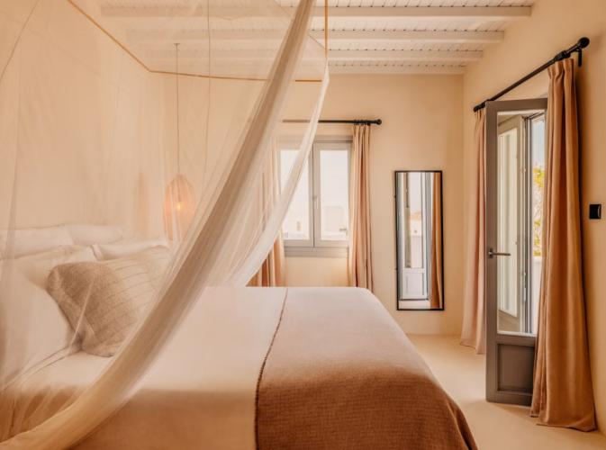 Soho Roc House Mykonos Otel Paraga  Oda fotoğraf