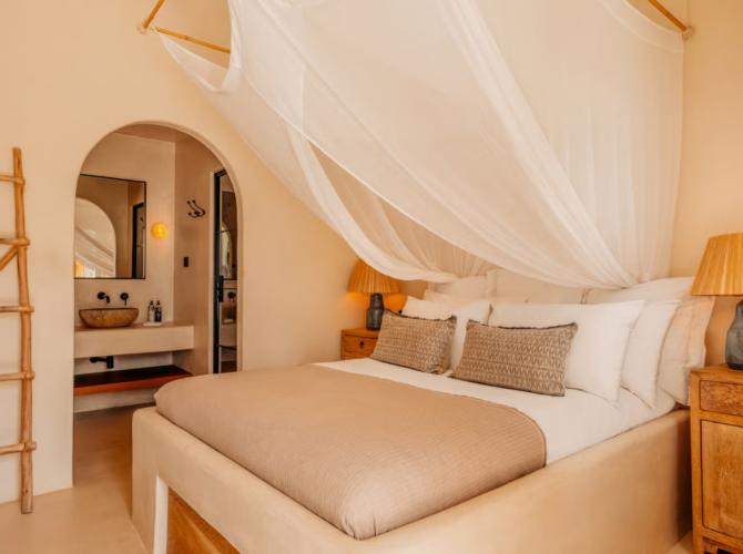 Soho Roc House Mykonos Otel Paraga  Oda fotoğraf