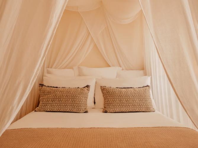 Soho Roc House Mykonos Otel Paraga  Oda fotoğraf