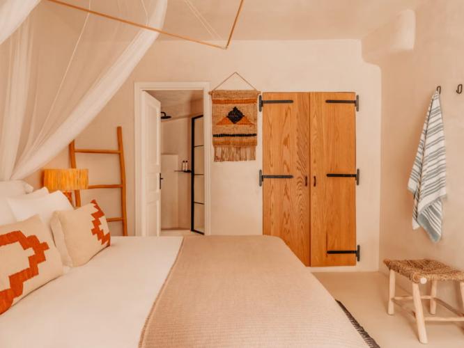 Soho Roc House Mykonos Otel Paraga  Oda fotoğraf