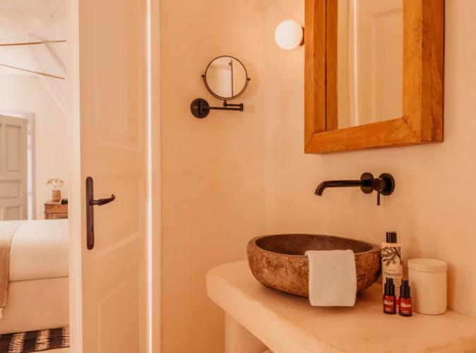 Soho Roc House Mykonos Otel Paraga  Oda fotoğraf